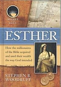 Esther (Library Binding)