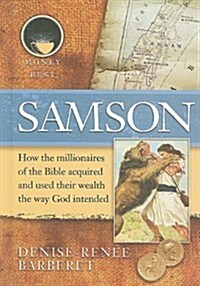 Samson (Library Binding)