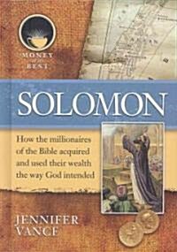 Solomon (Library Binding)