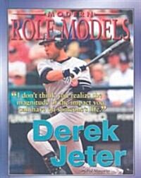 Derek Jeter (Library Binding)