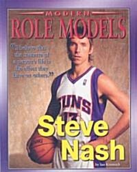 Steve Nash (Library)