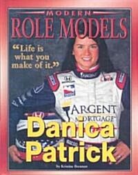 Danica Patrick (Library)