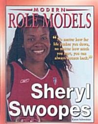 Sheryl Swoopes (Library)