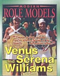 Venus and Serena Williams (Library)