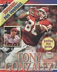 Tony Gonzalez (Library)