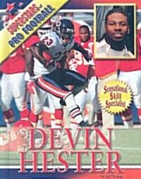 Devin Hester (Library)