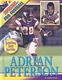 Adrian Peterson (Library)