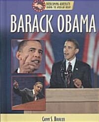 Barack Obama (Library Binding)