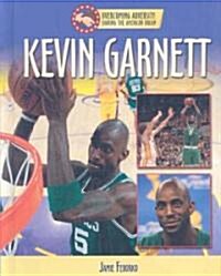 Kevin Garnett (Library Binding)