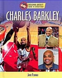 Charles Barkley (Hardcover)