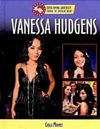 Vanessa Hudgens (Hardcover)