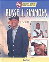 Russell Simmons (Library Binding)