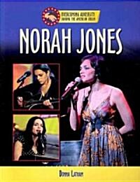 Norah Jones (Hardcover)