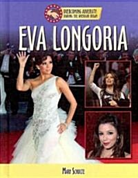Eva Longoria (Hardcover)