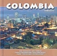 Colombia (Library Binding)