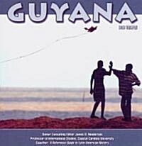 Guyana (Library Binding)