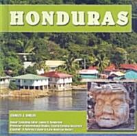 Honduras (Library Binding)