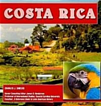 Costa Rica (Paperback)