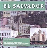 El Salvador (Paperback)