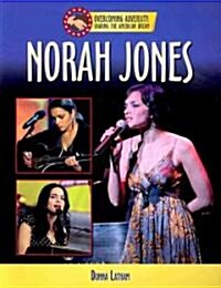 Norah Jones (Paperback)