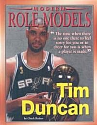 Tim Duncan (Paperback)