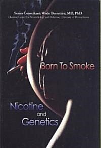 Born to Smoke (Paperback)