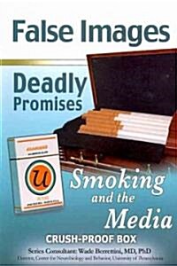 False Images, Deadly Promises (Paperback)