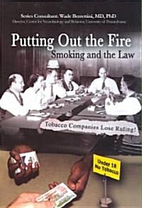 Putting Out the Fire (Paperback)