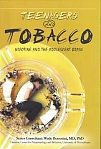 Teenagers and Tobacco (Paperback)