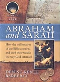 Abraham and Sarah (Paperback)