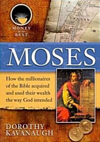 Moses (Paperback)