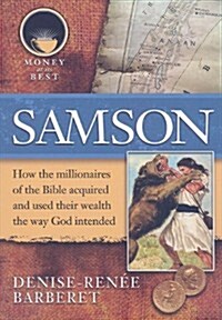 Sampson (Paperback)