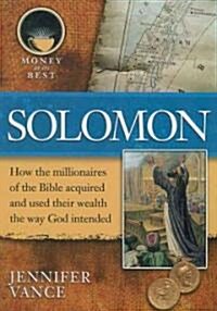Solomon (Paperback)