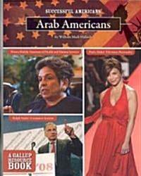 Arab Americans (Paperback)