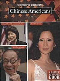 Chinese Americans (Paperback)