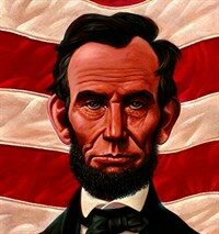 Abe's Honest Words(The)Life of Abraham Lincoln 표지이미지