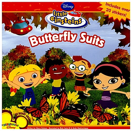 [중고] Butterfly Suits (Paperback)