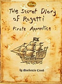 Ragettis Secret Diary (Hardcover)