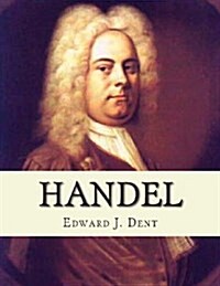 Handel (Paperback)