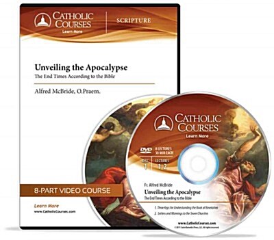 Unveiling the Apocalypse (DVD)