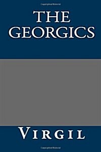 The Georgics (Paperback)