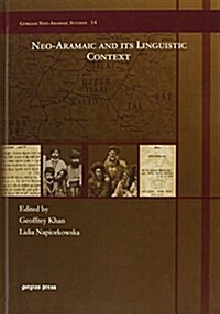 Neo-aramaic and Its Linguistic Context (Hardcover)