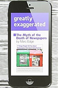 Greatly Exaggerated (Paperback)