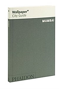 Wallpaper* City Guide Mumbai 2015 (Paperback)