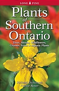 Plants of Southern Ontario (Paperback)