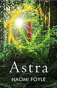Astra (Hardcover)