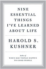 Nine Essential Things I\'ve Learned About Life