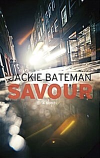Savour (Paperback)