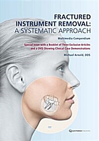 Fractured Instrument Removal (DVD, Booklet, 1st)