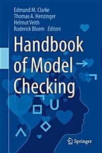 Handbook of Model Checking (Hardcover)